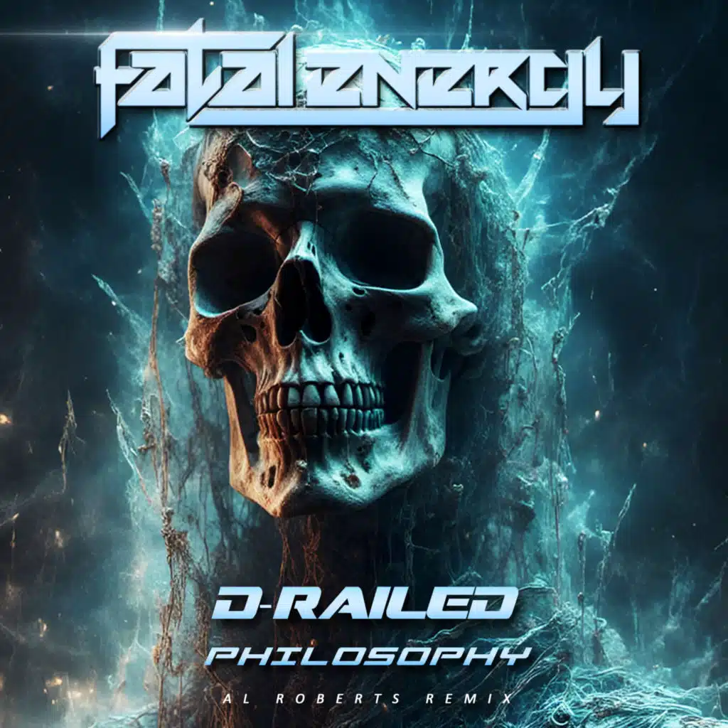 D-Railed