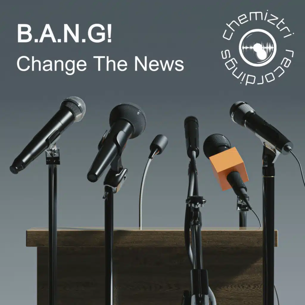 B.A.N.G!