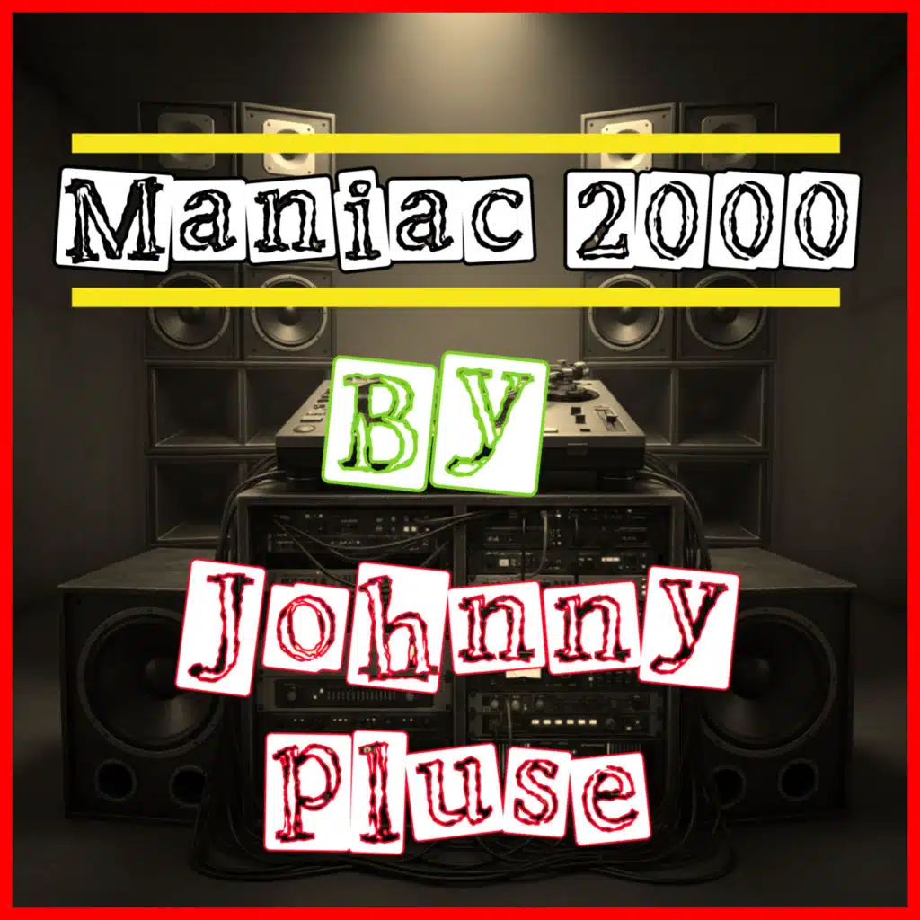 Johnny Pluse