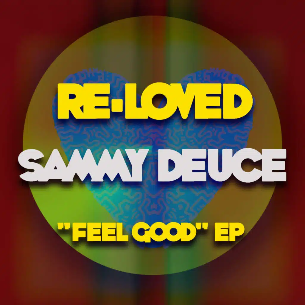 Sammy Deuce
