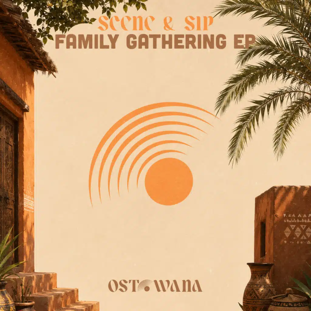 Family Gathering EP