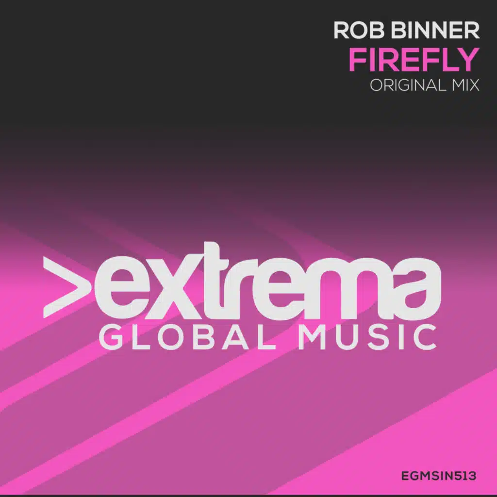 Rob Binner