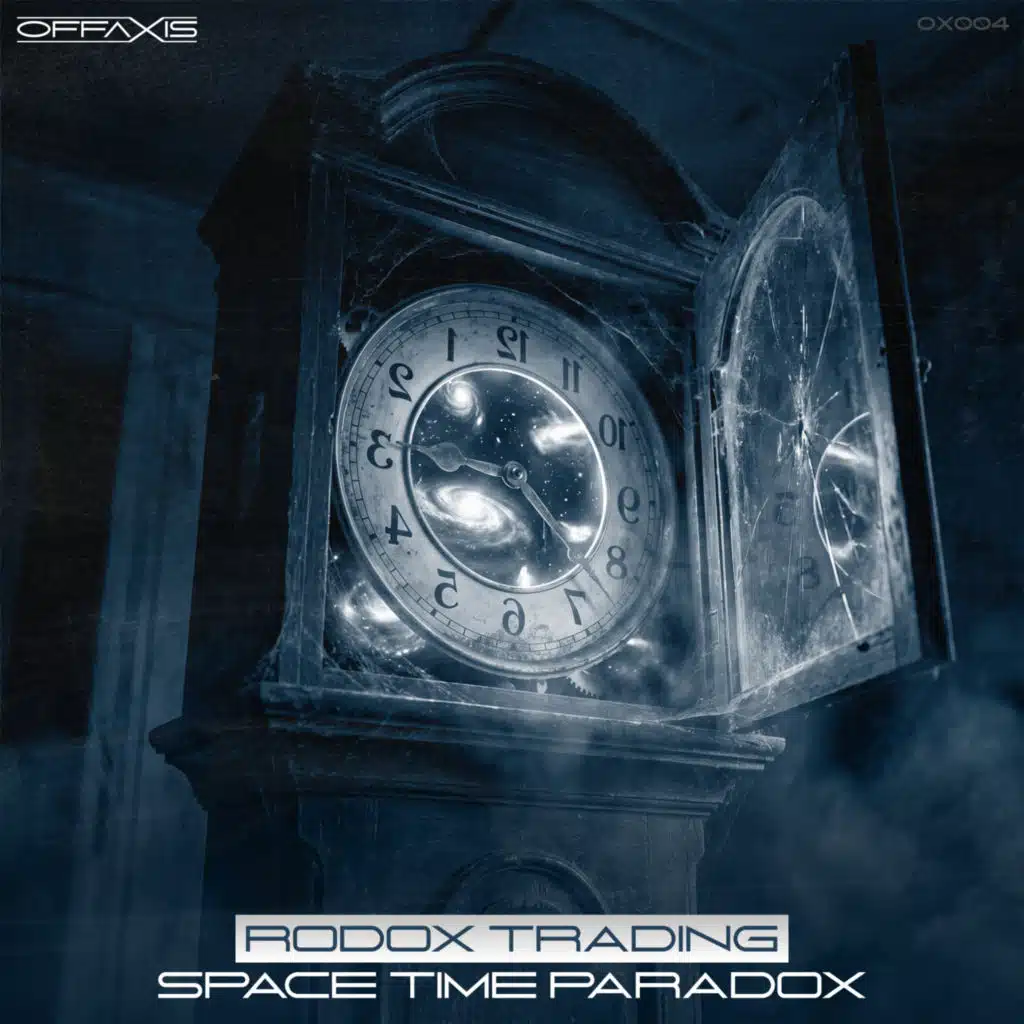 Rodox Trading