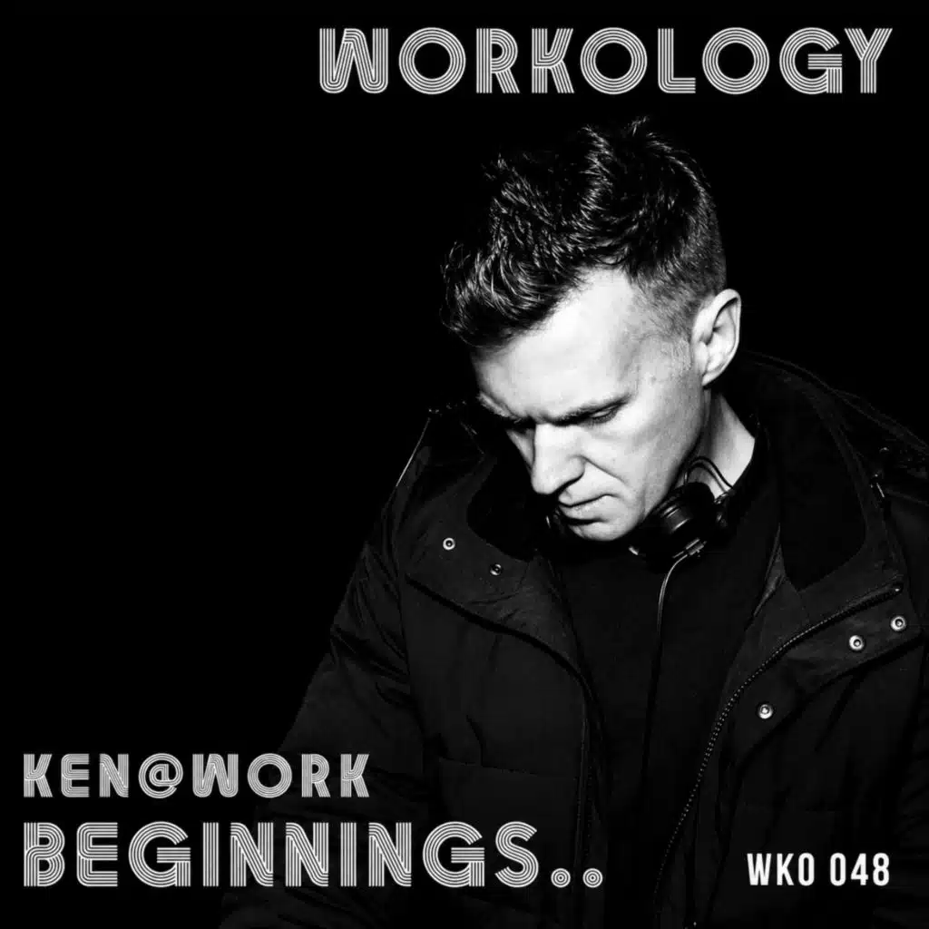 Ken@Work