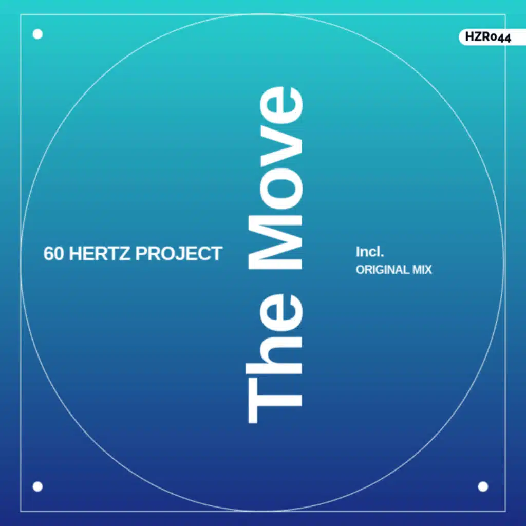 60 Hertz Project