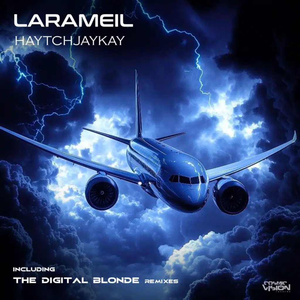 LarAmeil