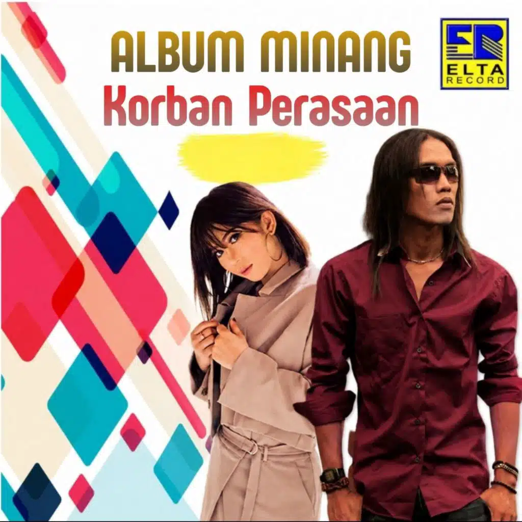 Minang Korban Perasaan
