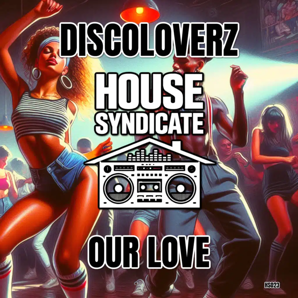 Discoloverz