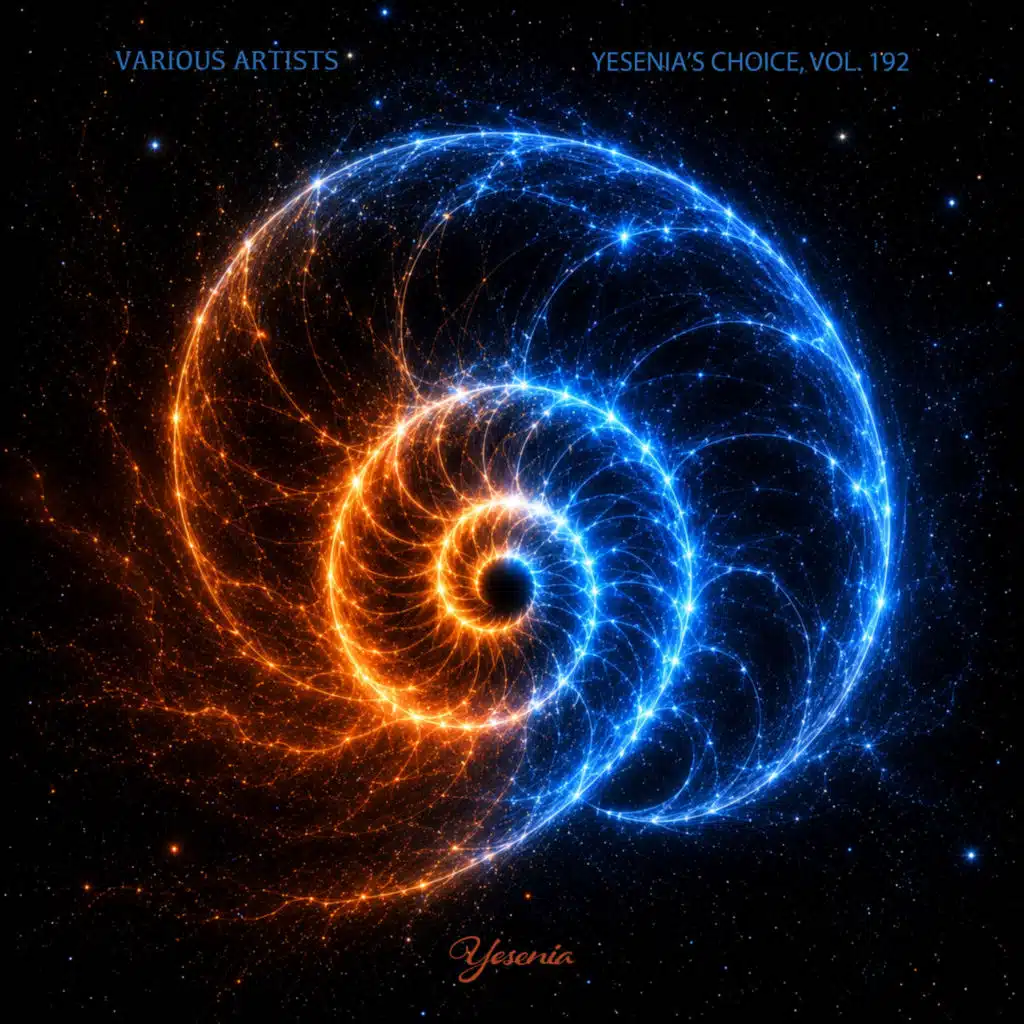Yesenia's Choice, Vol. 192