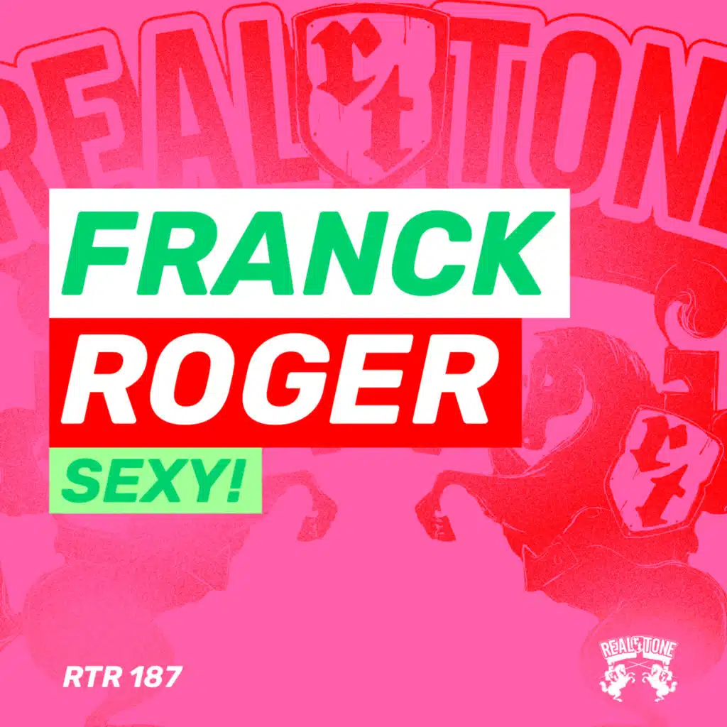 Franck Roger