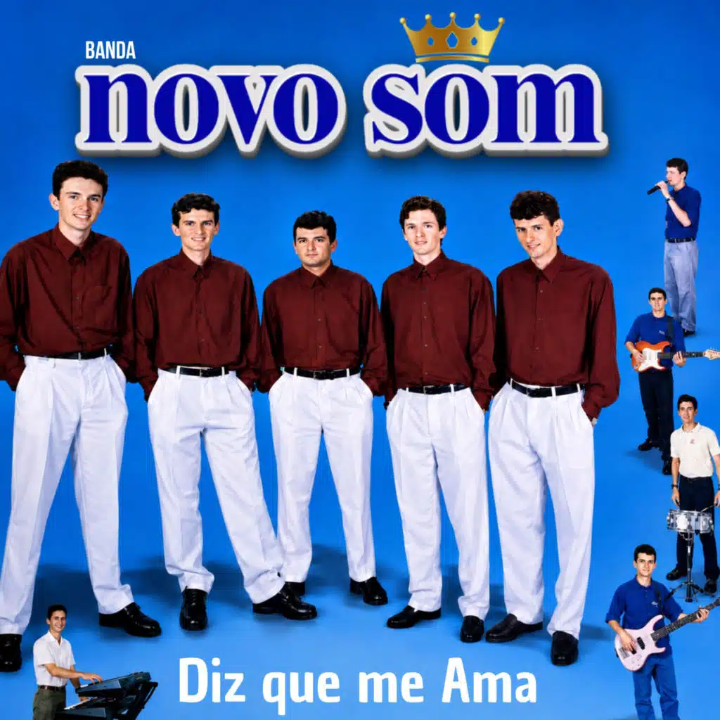 Banda Novo Som