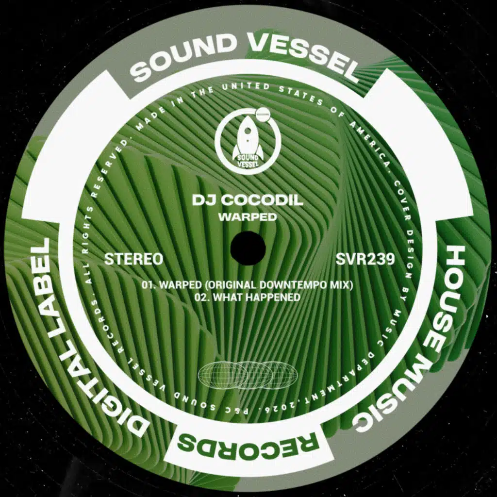 DJ Cocodil