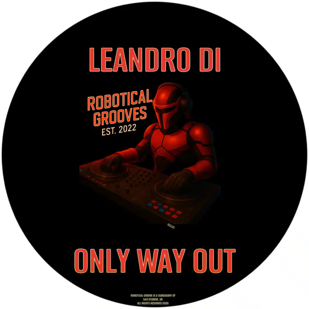 Leandro Di