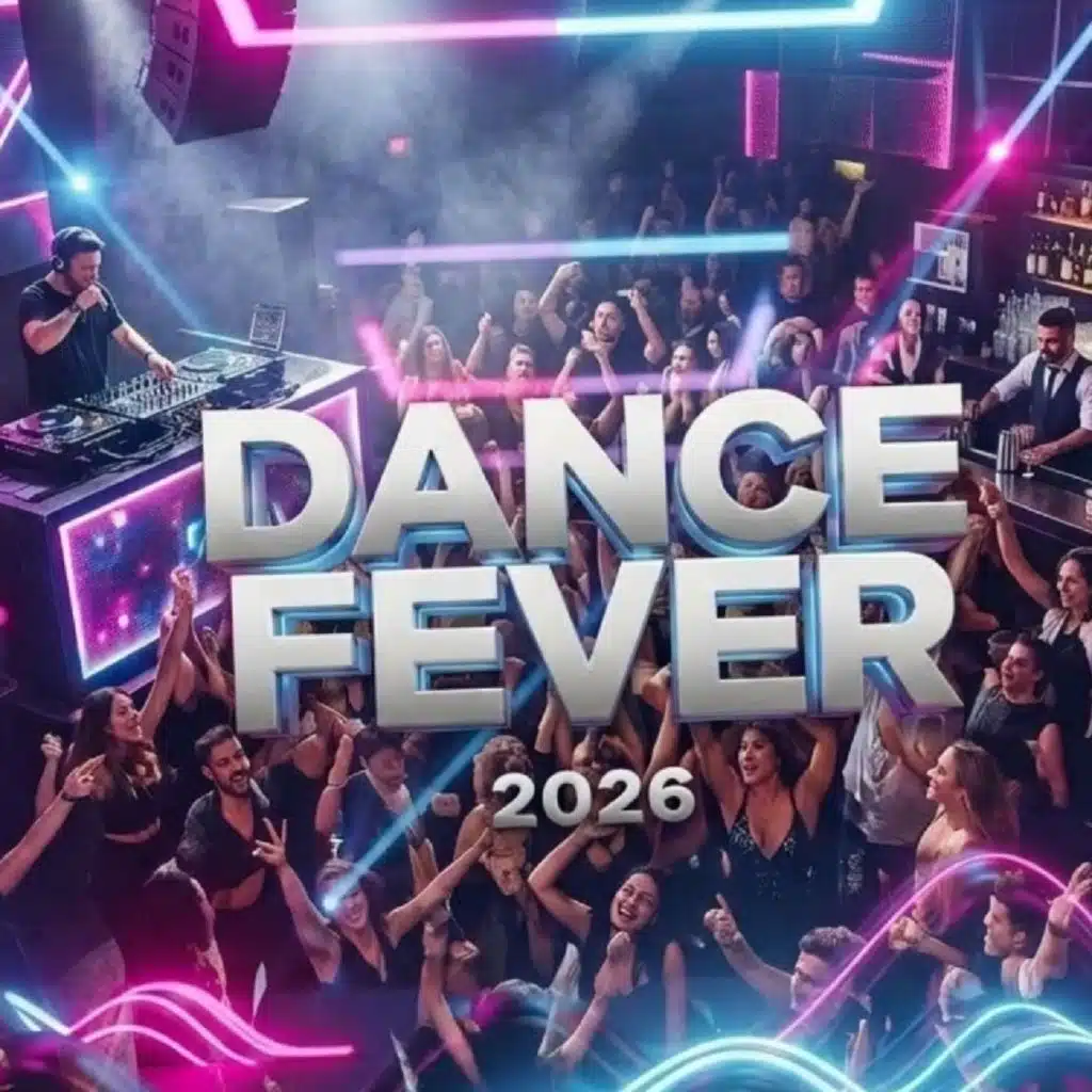 DANCE FEVER 2026