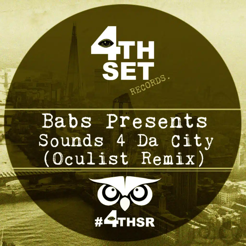 Babs Presents
