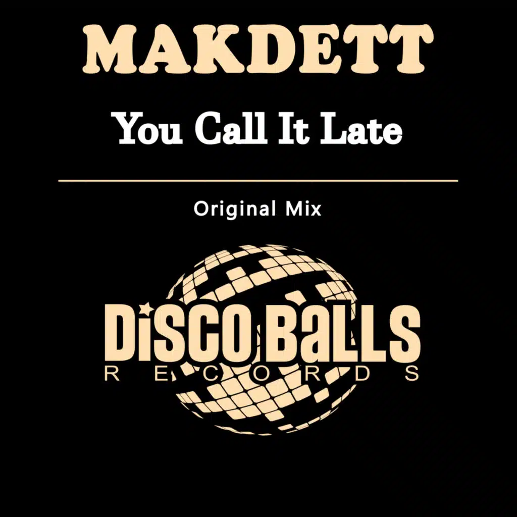 Makdett