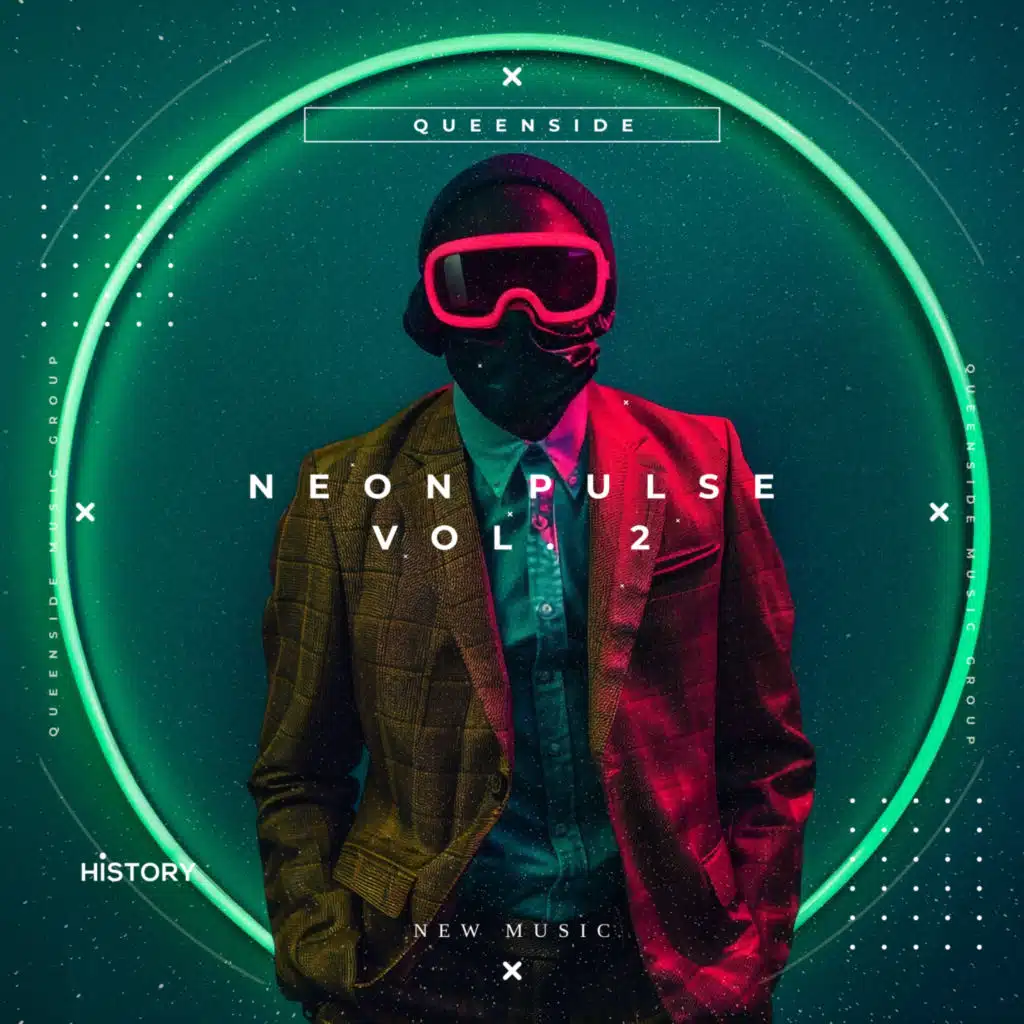 Neon Pulse - Vol. 2