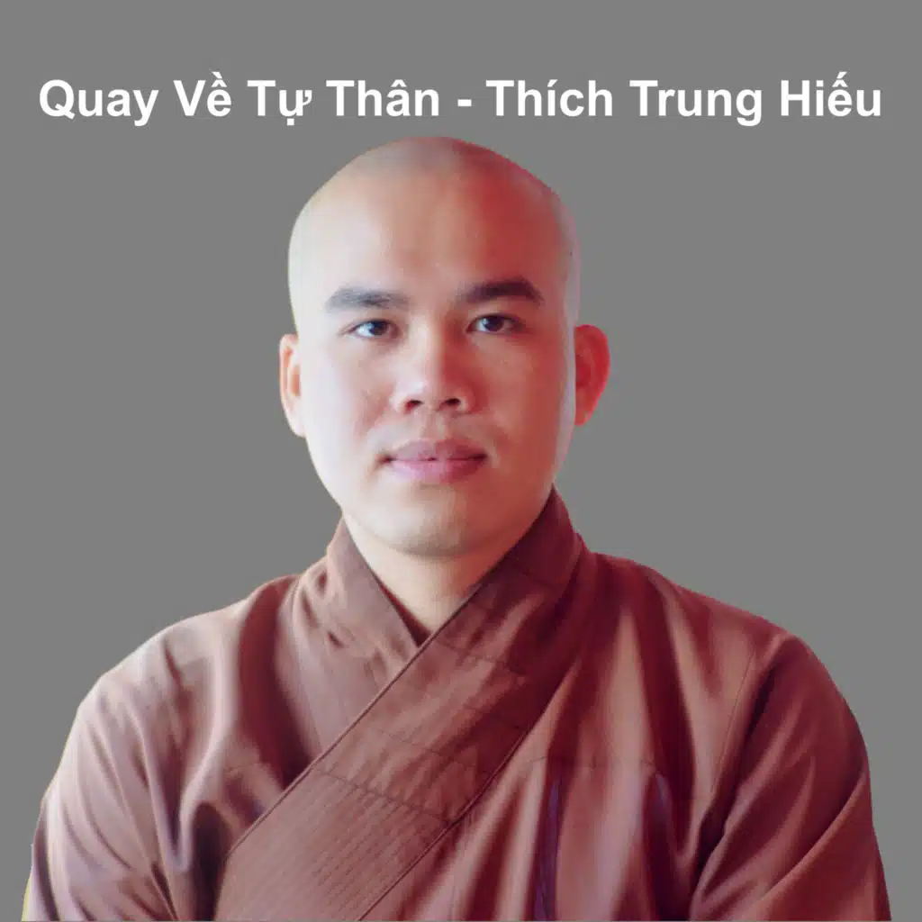 Thích Trung Hiếu