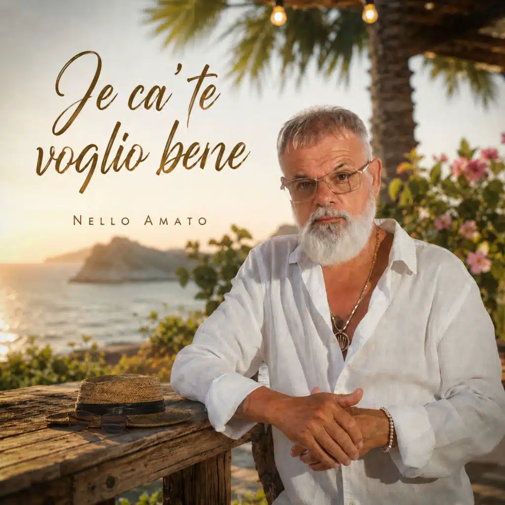 Nello Amato