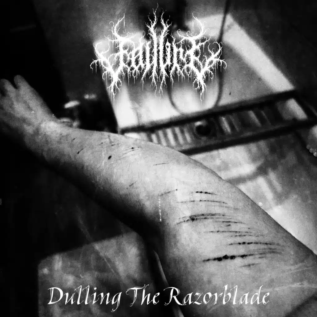 Dulling The Razorblade
