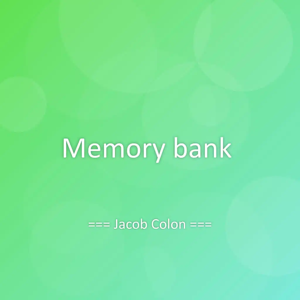 Jacob Colon
