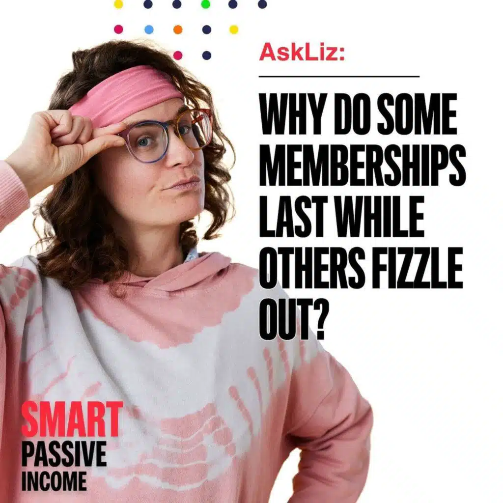Why Do Some Memberships Last While Others Fizzle Out?