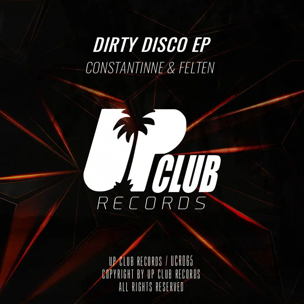 Constantinne & Felten