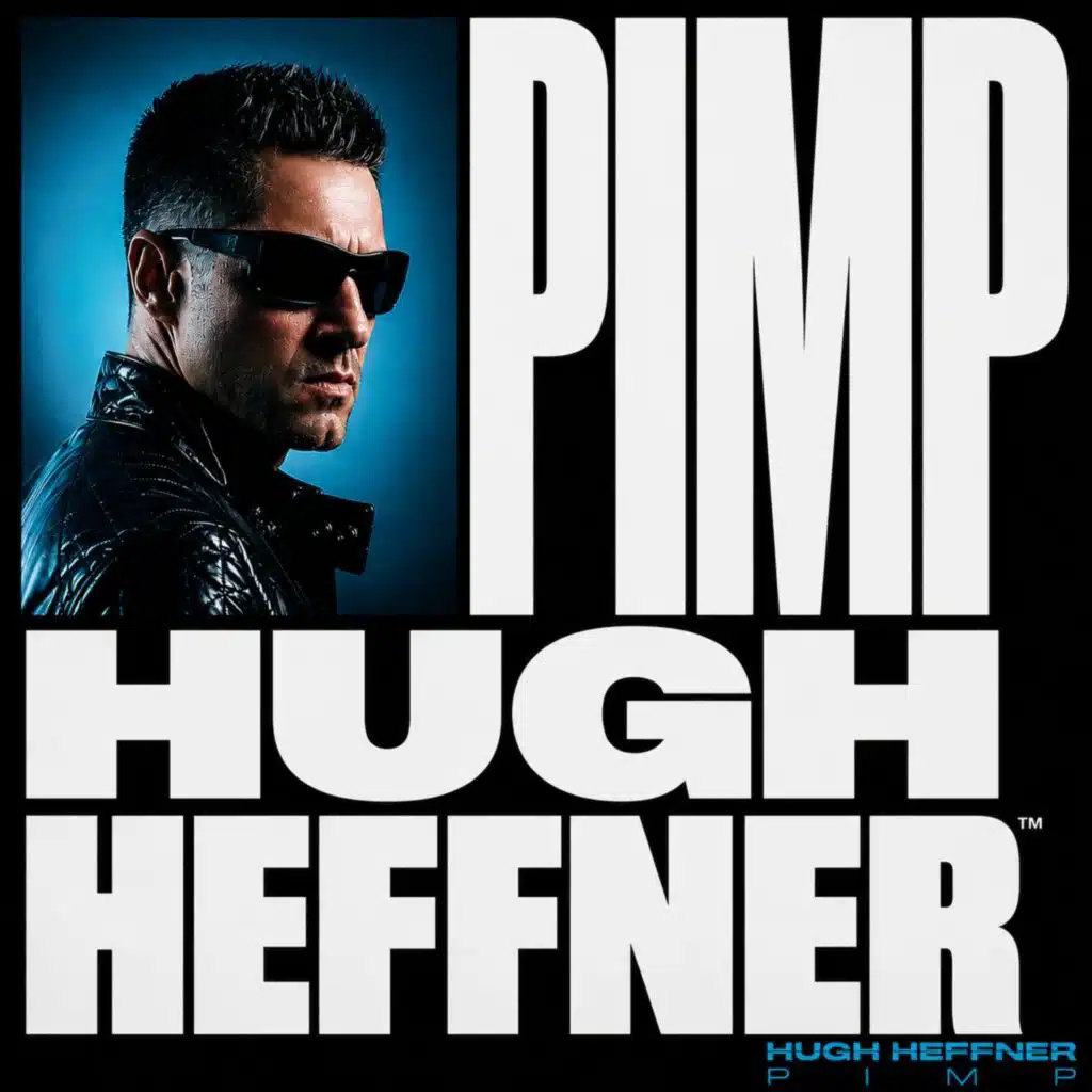 Pimp (Club Mix)
