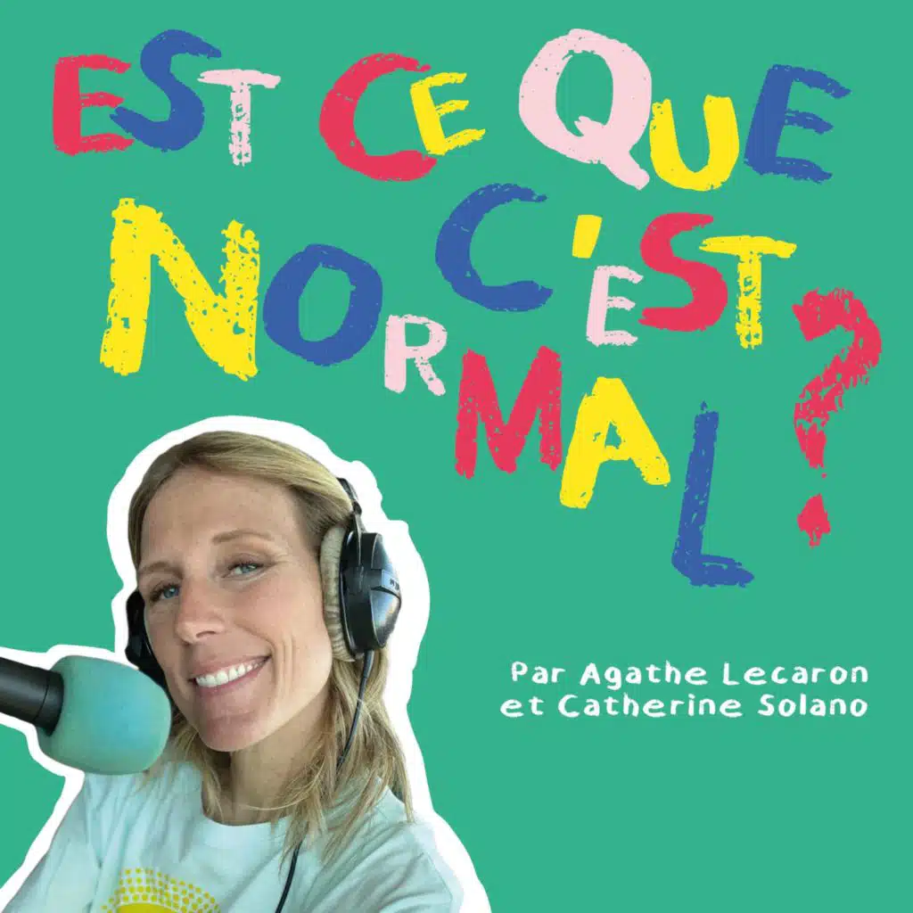 Emma : Est-ce que c’est normal que mes petites lèvres dépassent de ma vulve ?