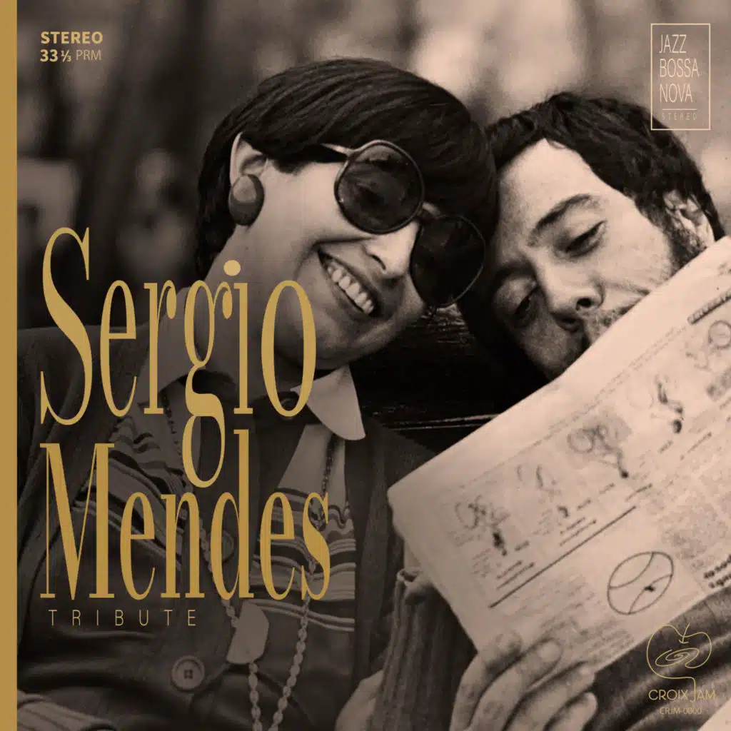 Sergio Mendes Tribute