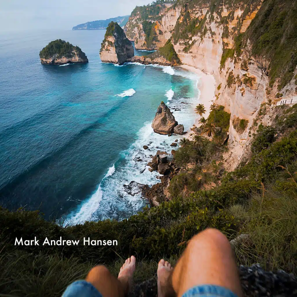 Mark Andrew Hansen