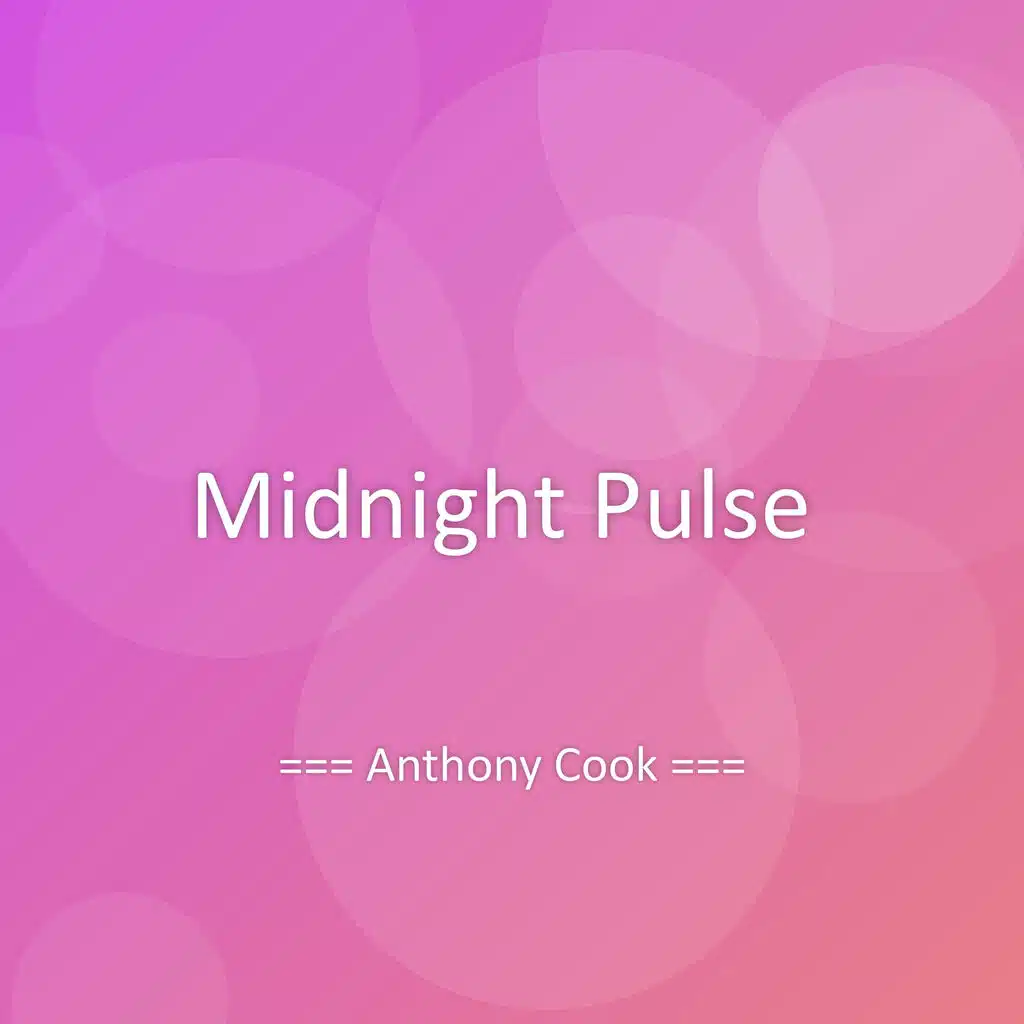 Anthony Cook