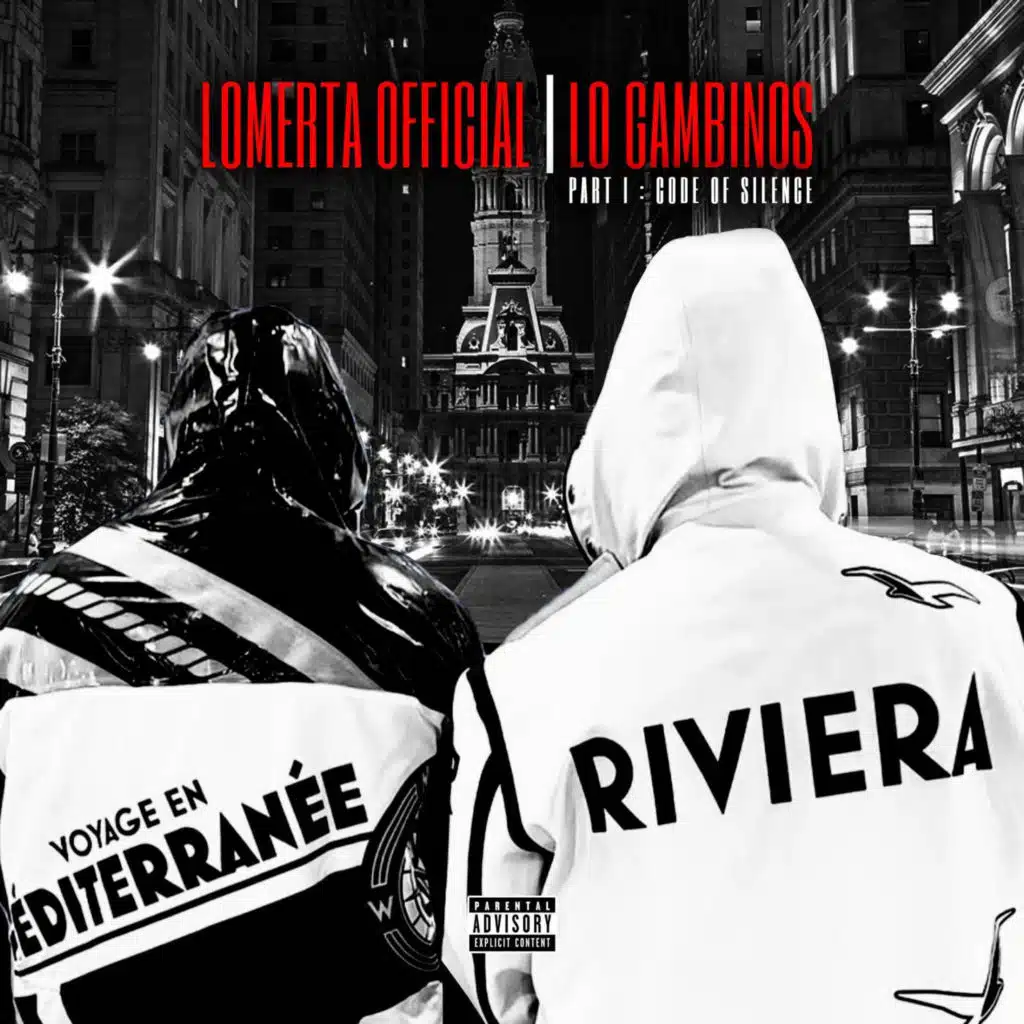 Lo Gambinos (feat. Cappadonna)