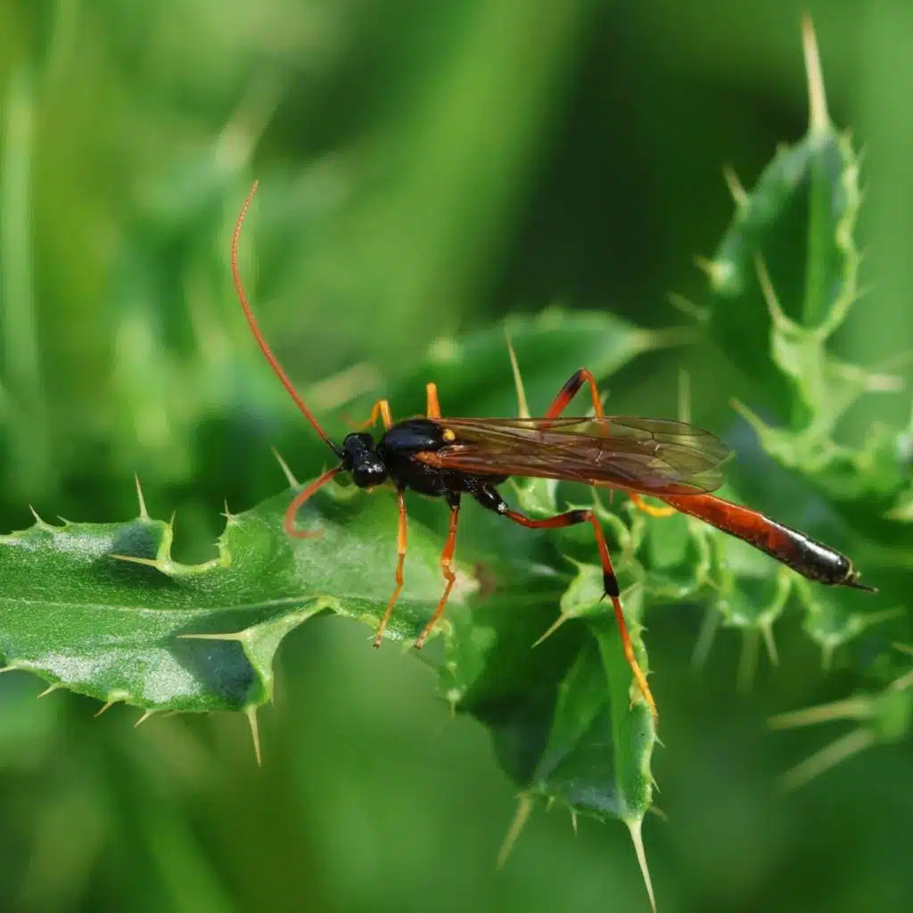 Plot twist: We're probably way undercounting insects on Earth