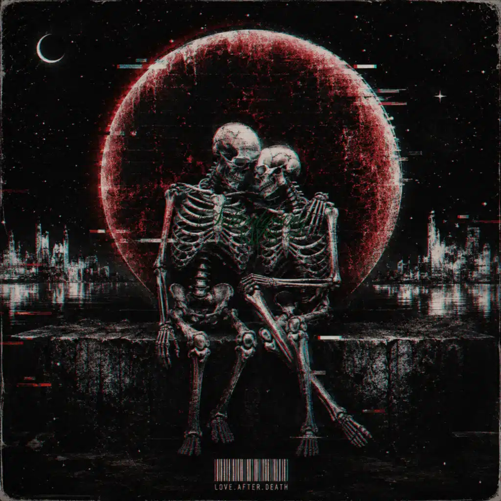 Love After Death