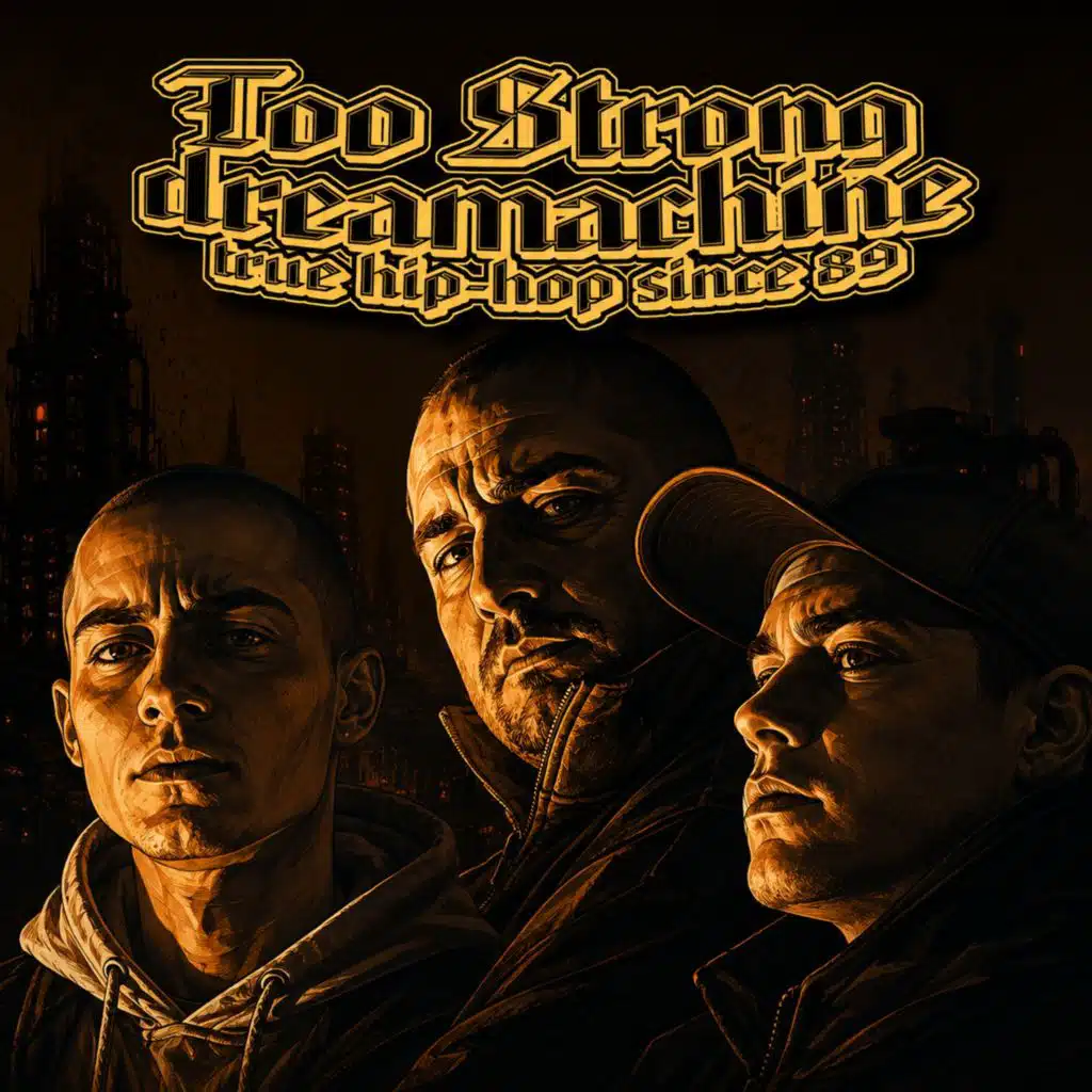 Dreamachine