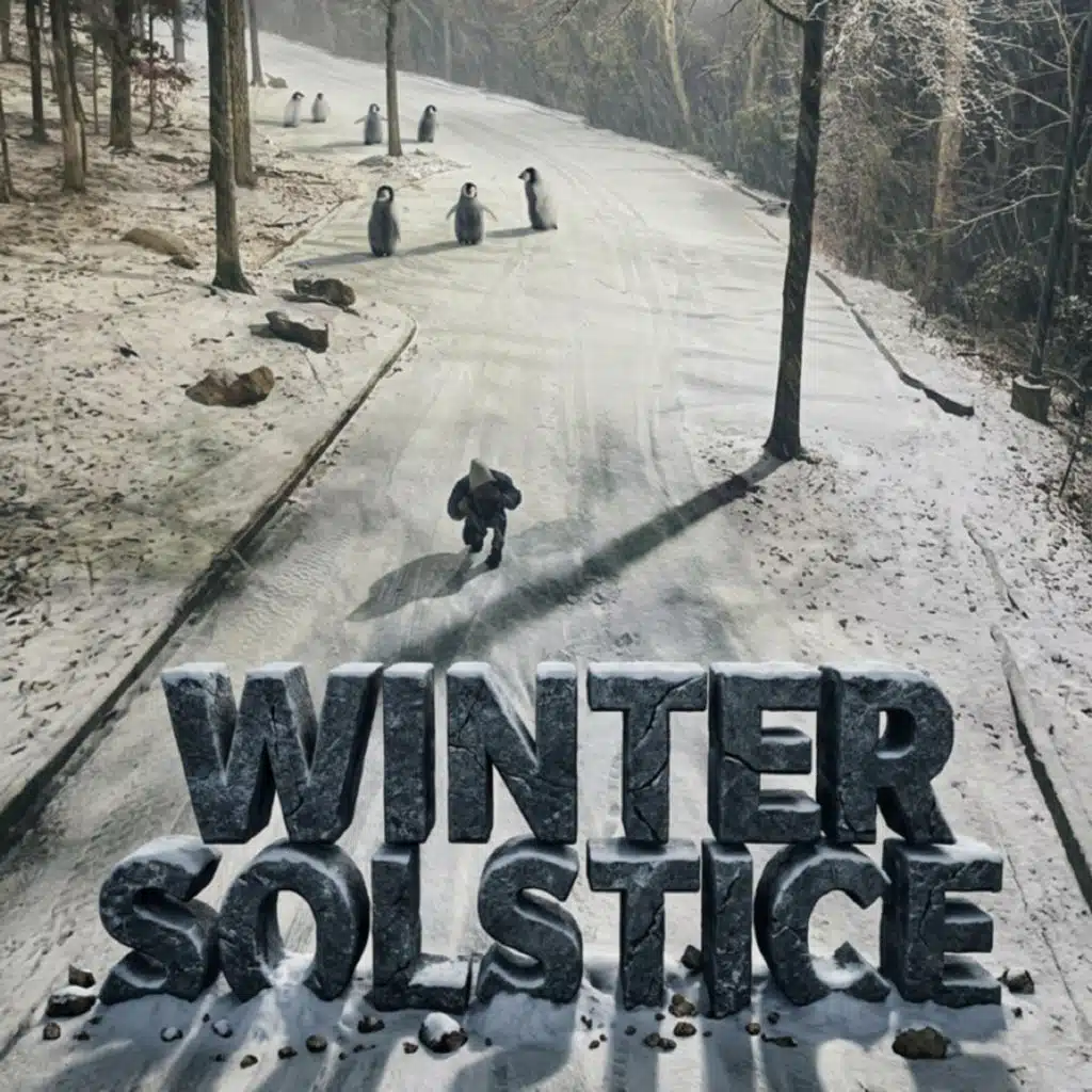 Winter Solstice