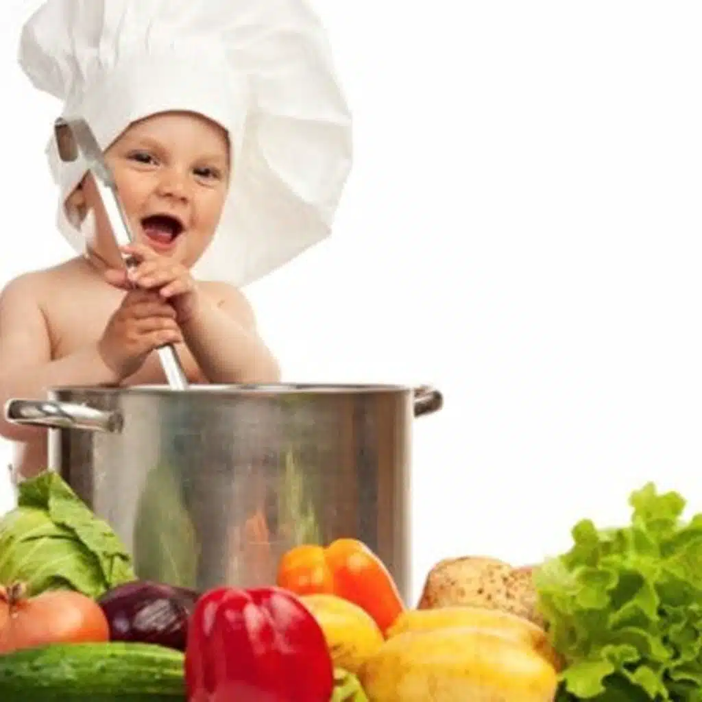 Nutrition Tips for the Breastfeeding Mom