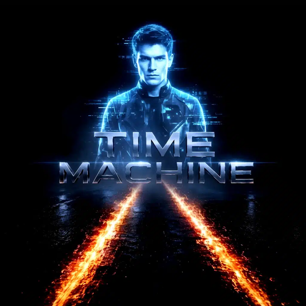 Time Machine