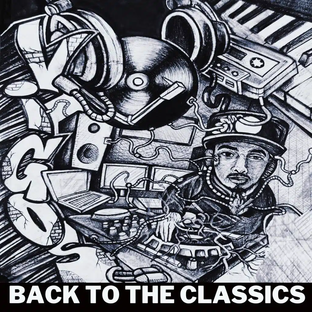 Back to the Classics