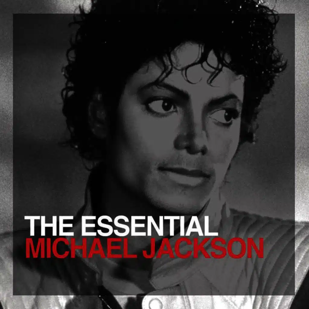 Smooth Criminal (Radio Edit)