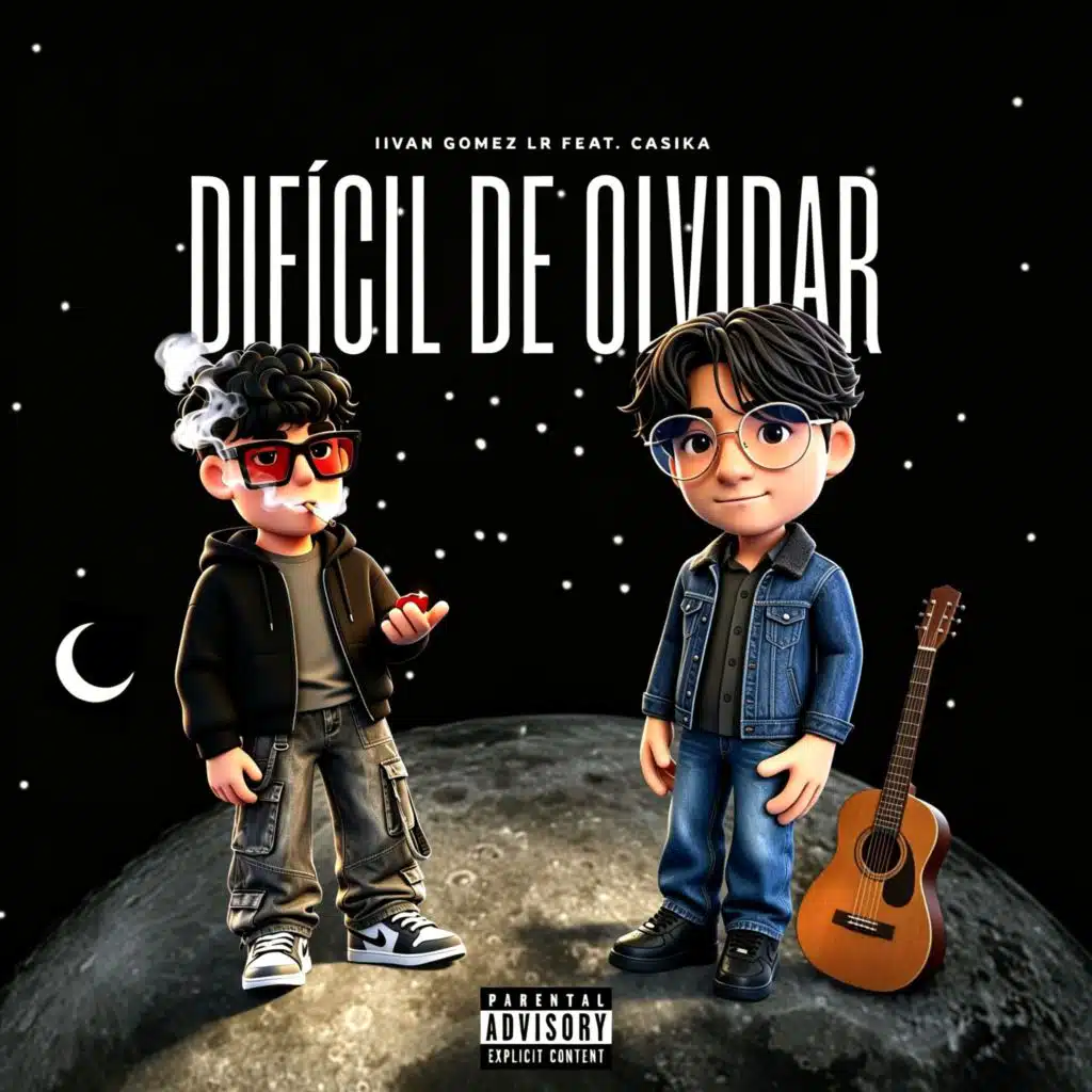 IIVAN GOMEZ LR