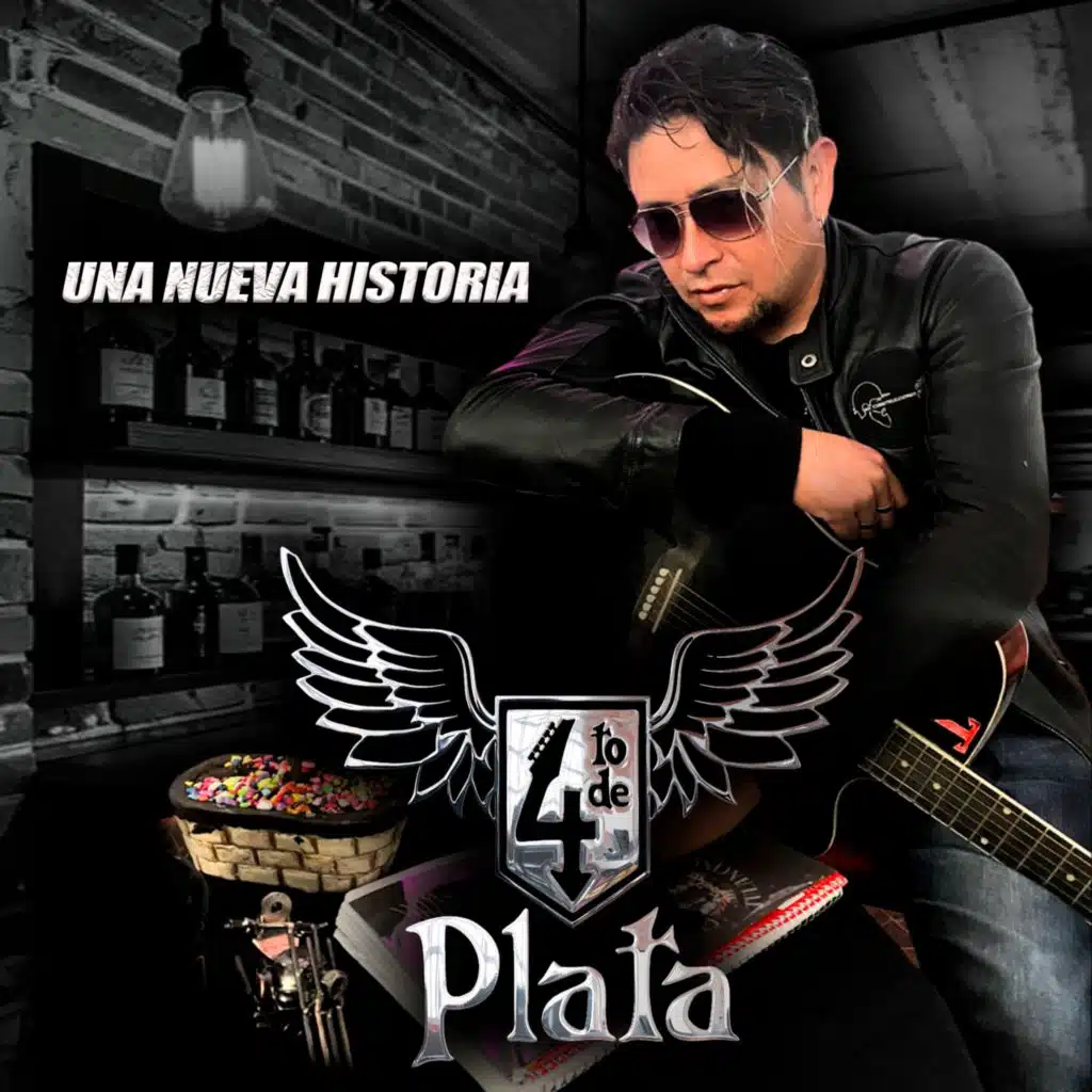 4to de Plata