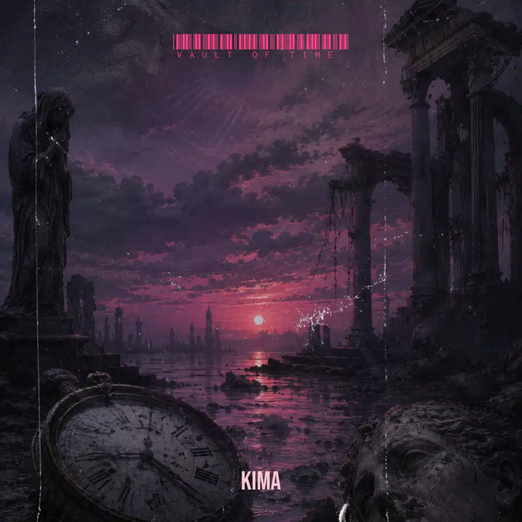 KIMA