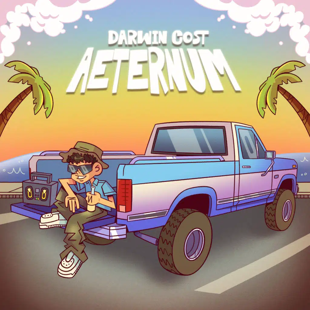 AETERNUM