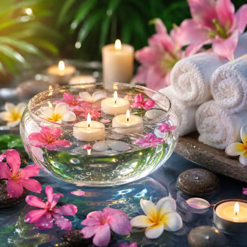 Beautiful Relaxing Piano Music
