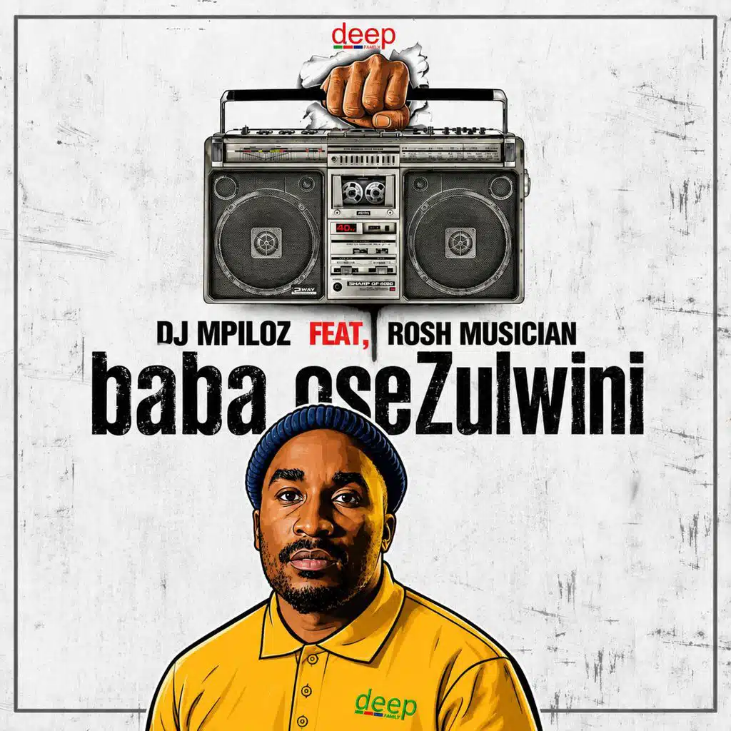 DJ Mpiloz