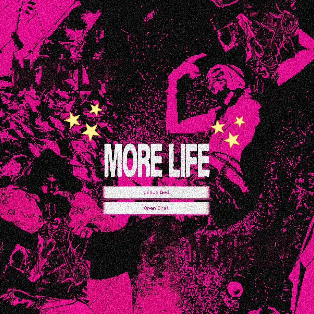 More Lïfe