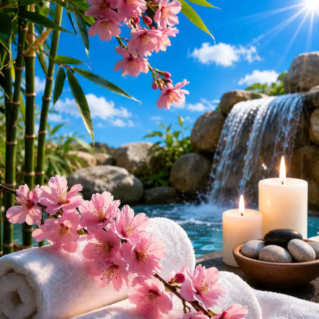 Relaxing Piano Music Beautiful Sleeping