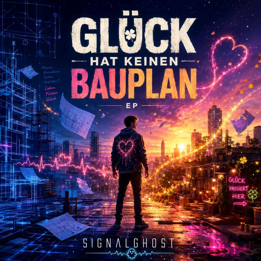 SignalGhost